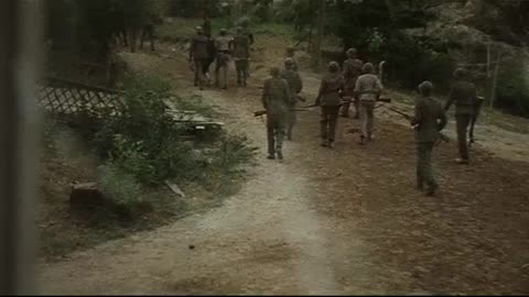 Ådalen 31 (Adalen Riots) 1969