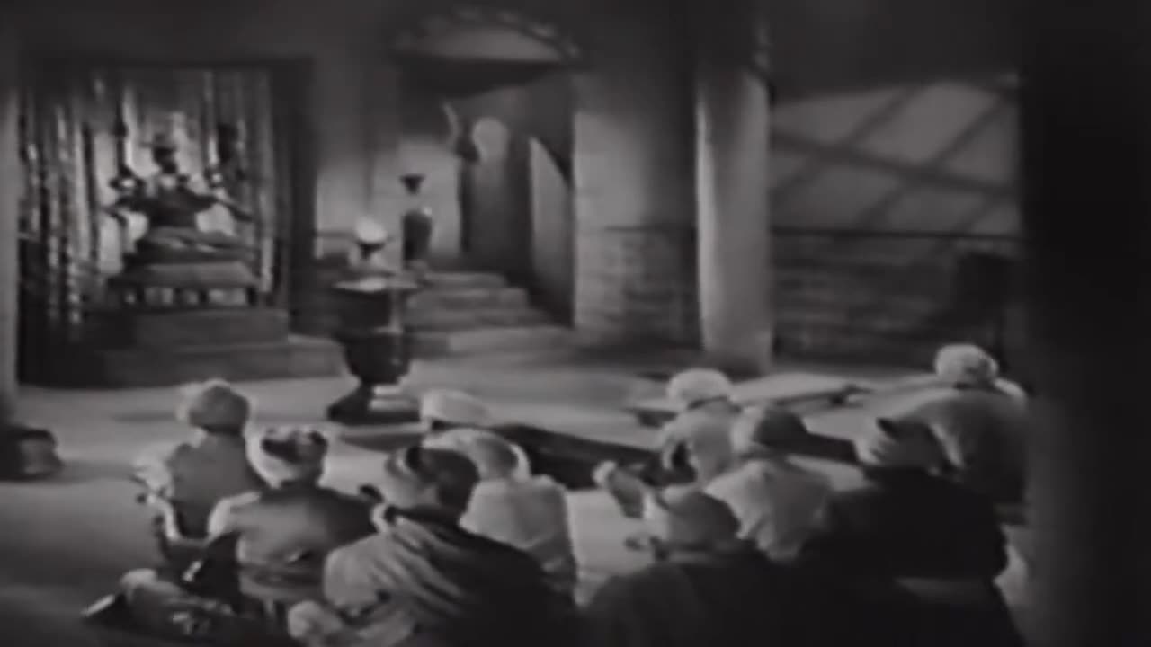 Ramar of the Jungle - episode 11