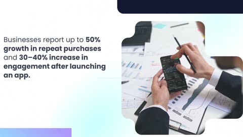 The ROI of Investing in a Mobile App for Your Business