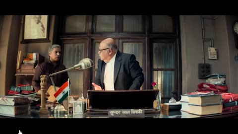 Teaser - Jolly LLB 3 - In Cinemas 19th September