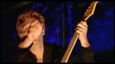 JON BON JOVI - QUEEN OF NEW ORLEANS ( OFFICIAL MUSIC VIDEO )