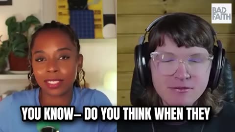Listen to how liberals describe Palantir as the new 'Jeffrey Epstein'..