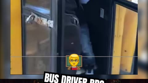Bus Driver's Epic Meltdown: Was it a Karen's Fault?