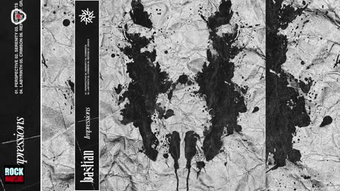Bastian - Impressions (2025, EP)