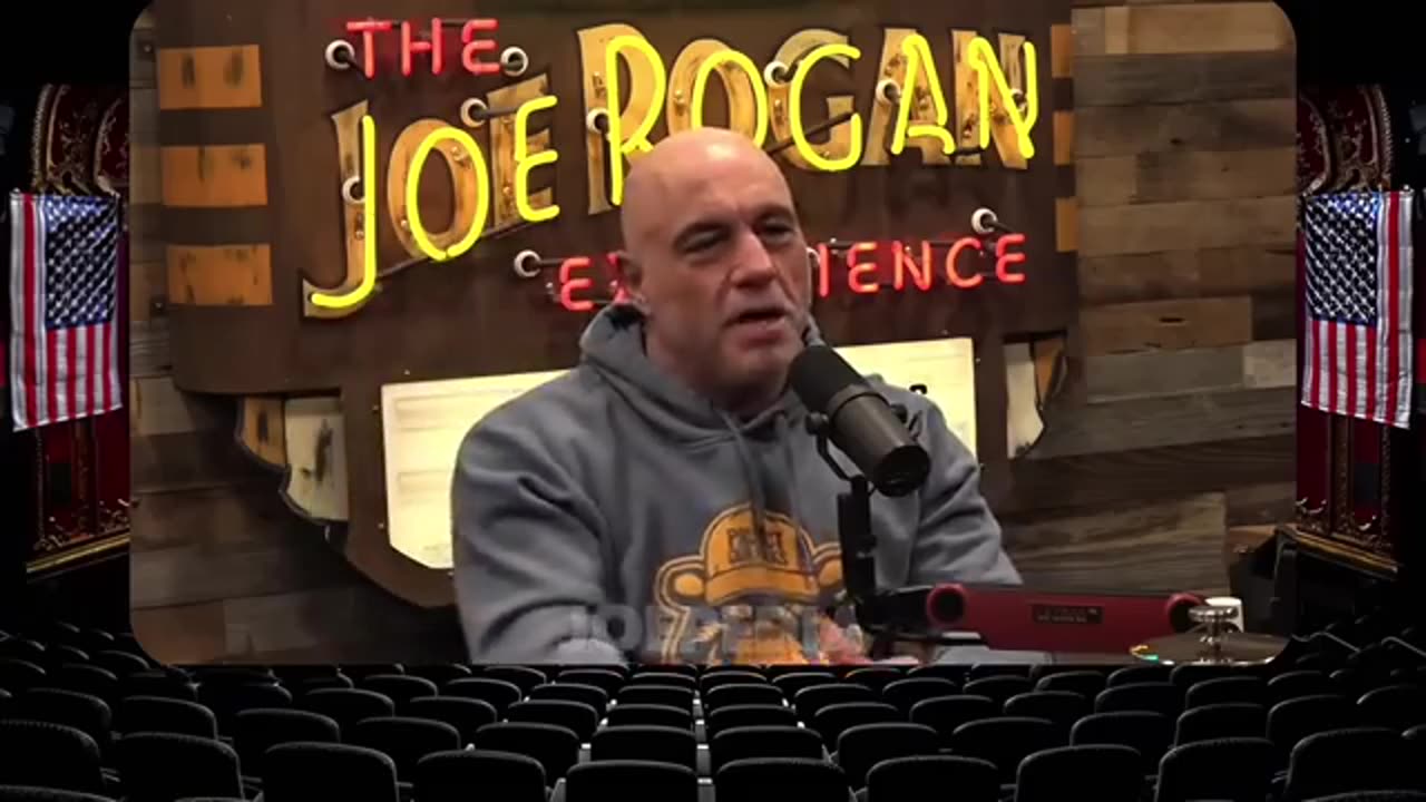 Joe Rogan Obliterates Bill Gates’ Involvement in Public Health