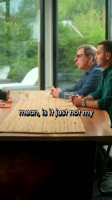 Where Are the Cool Kids? - Christina P on Triggernometry #socialinteractions