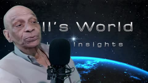 🎙️ Serial Killer Caught!! New Episode Alert on Will’s World Podcast!