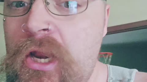 When you're at the bar