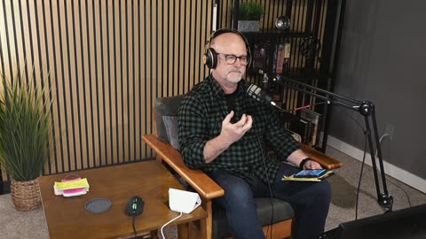 Jumpstart Nation with Byron and Rhea Mills