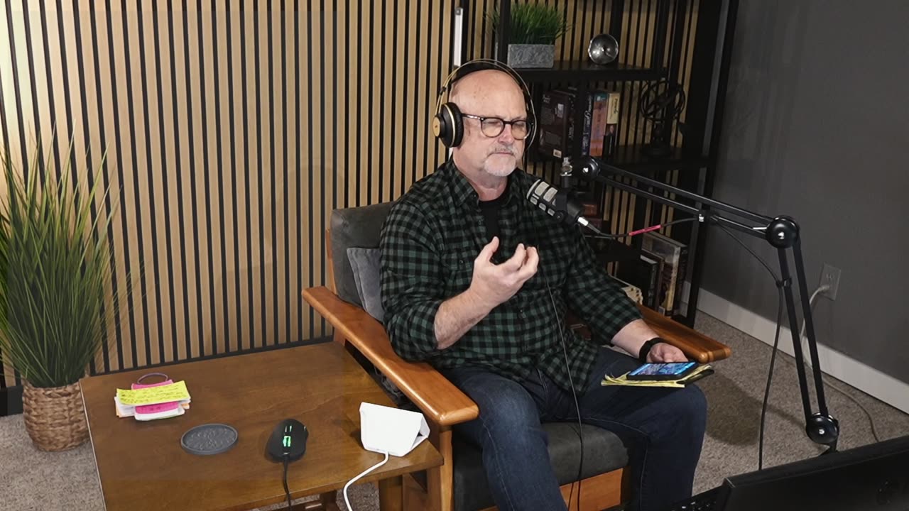 Jumpstart Nation with Byron and Rhea Mills