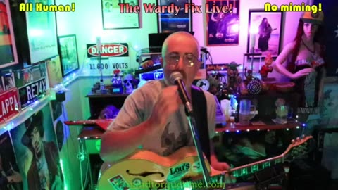 World Of Retardation - Jam and sing to backing track