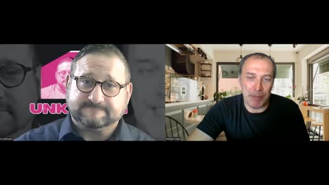 The Unknown Podcast 46 - Elon, Epstein, Church Freedoms, and Crooked Lawyers