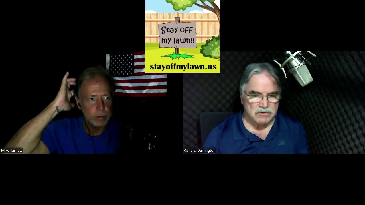 Segment 2 of Episode 110