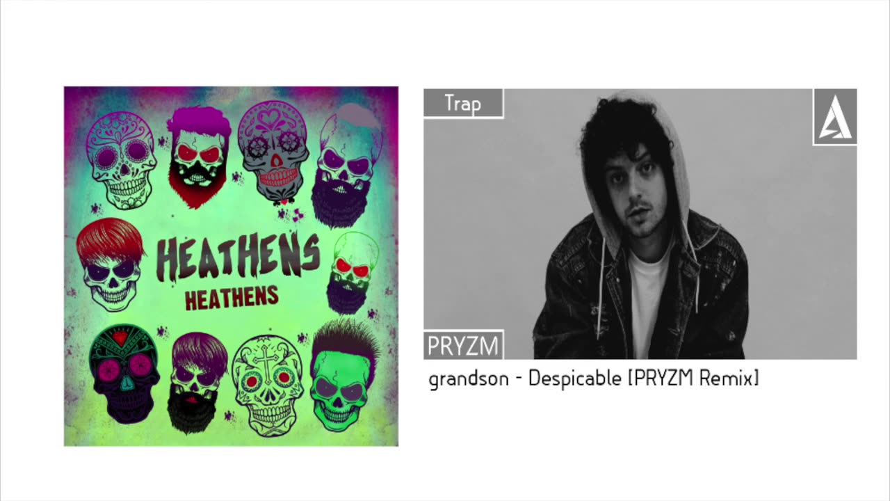 Despicable x Heathens