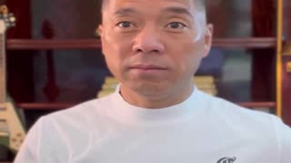 20220726文贵先生GETTR¹： #喜联储：会成为世界上要学习的数字稳定币，法币和平合法对接数字货币。