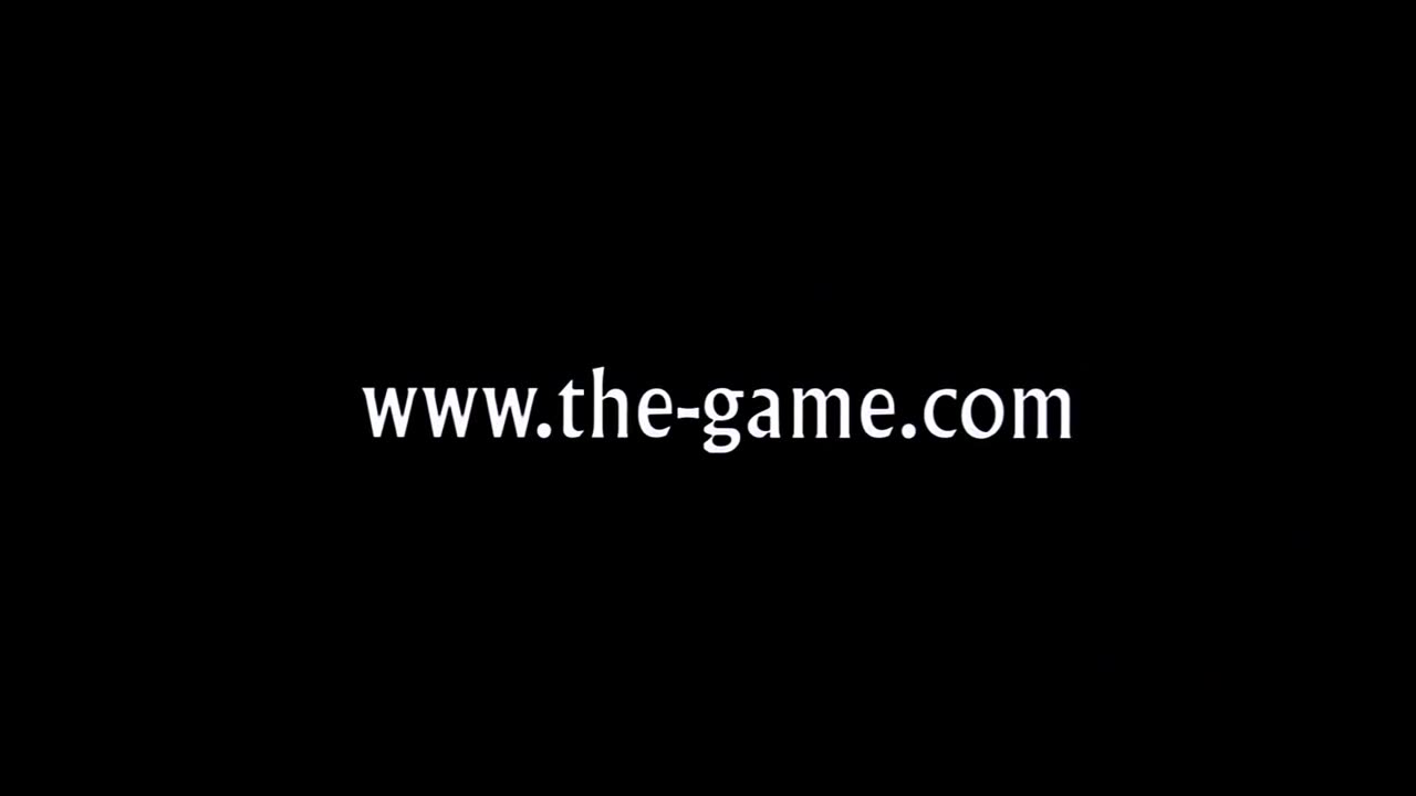 The Game - Trailer