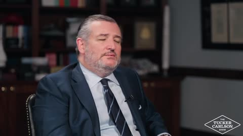 Ted Cruz on Iran. Full interview tomorrow.