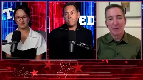 Glenn Greenwald: Will Isreal engage with Iran❓ REDACTED
