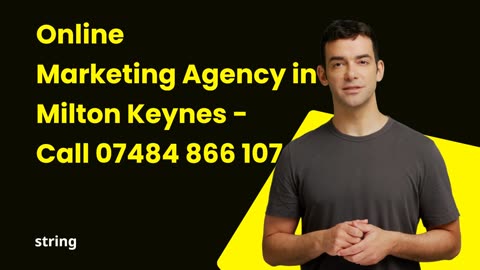 Press Release Copywriting in Milton Keynes + Digital PR Agency Solutions in Milton Keynes