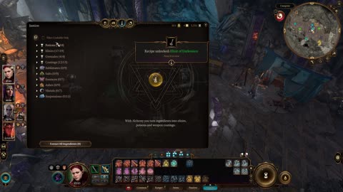 The Suppressed Dark Urge & the Temple of Shar - Baldur's Gate 3 - Honour Mode Playthrough