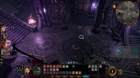 The Suppressed Dark Urge & the Temple of Shar - Baldur's Gate 3 - Honour Mode Playthrough