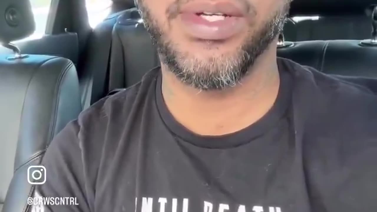 America, The Only Place You Can Be This Loud & Wrong & Still Go Home Safe