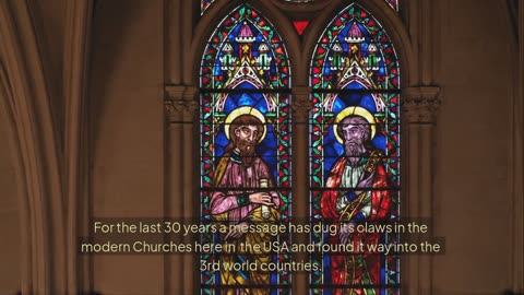 The New Idol In The Church