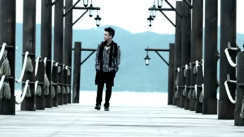 THE MEN ｜ CHỜ EM TRONG ĐÊM ｜ OFFICIAL MV [2010]