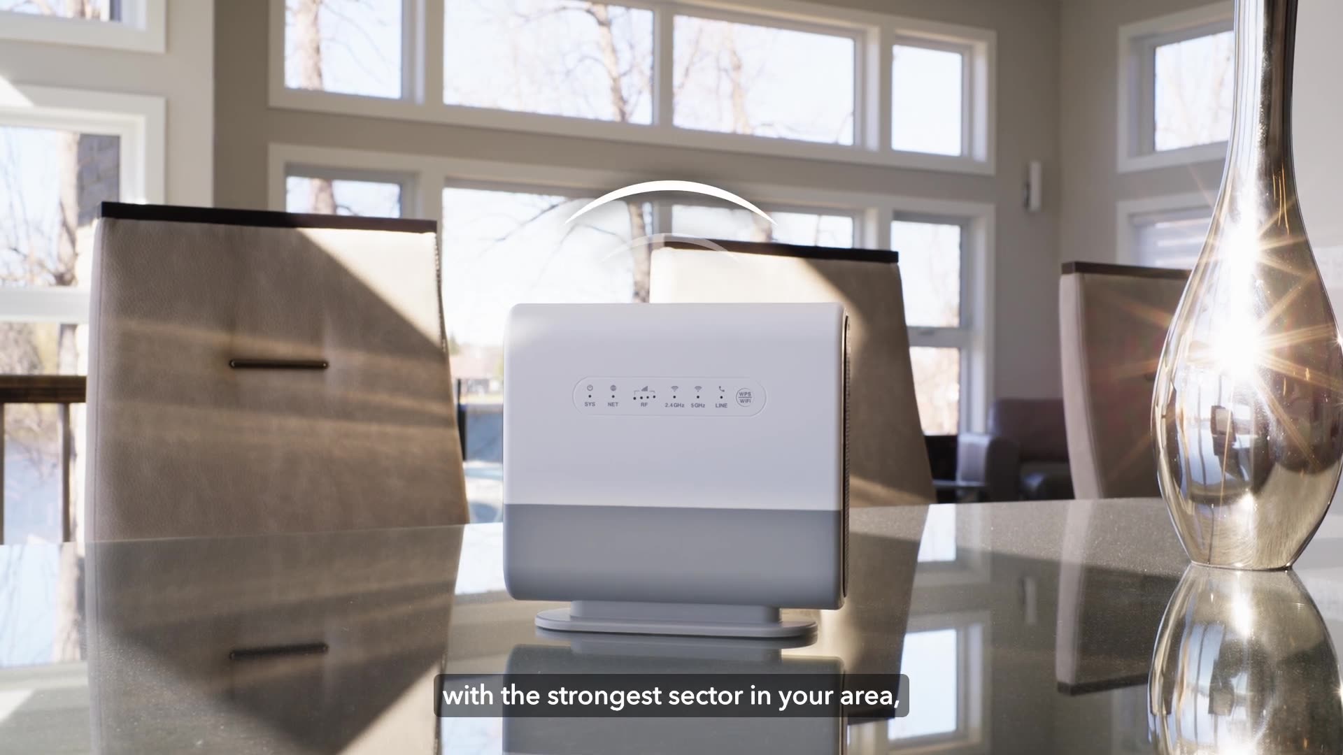 US Sports Partner Spotlight: Homefi Home Internet