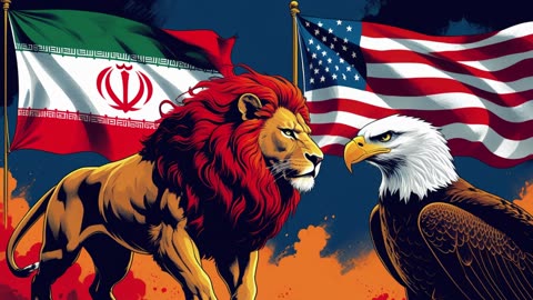 Iran vs Israel Conflict, and why America should stay Out of it - Military and Political Risks