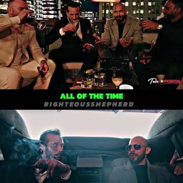 The TATE LIFE - NEW YORK😎