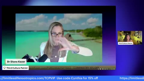 6/18/25 Swollen, pain, inflamed, overweight? How to beat toxic overload & thrive