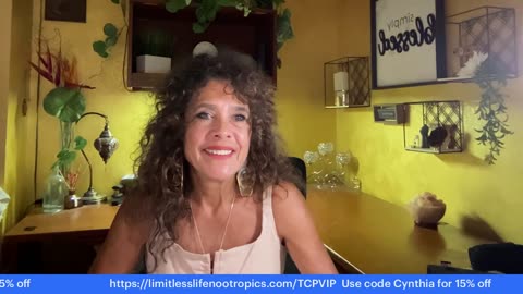 6/18/25 Swollen, pain, inflamed, overweight? How to beat toxic overload & thrive