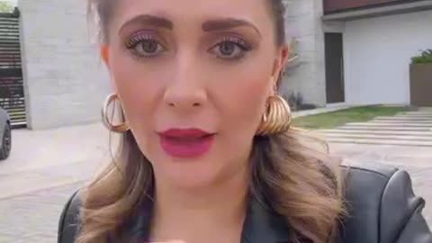 😘 🛡#Protege 🫵#Tú 🌐#Campo 🧲#ElectroMagnetico. - 👧🏻#AliciaZarco.👍🏻