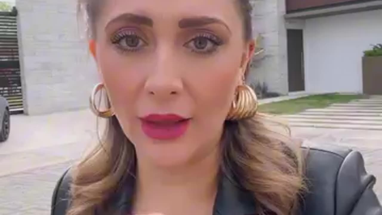 😘 🛡#Protege 🫵#Tú 🌐#Campo 🧲#ElectroMagnetico. - 👧🏻#AliciaZarco.👍🏻