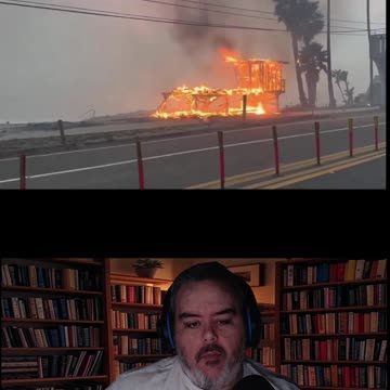 California is A light because of Democrats