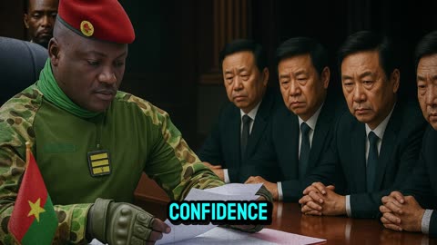Traoré HALTS Chinese Deal After Shocking Discovery on Page 168