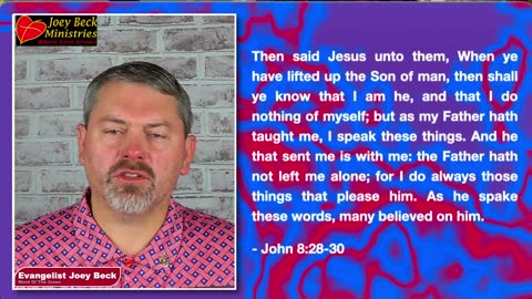 Joey Beck Ministries