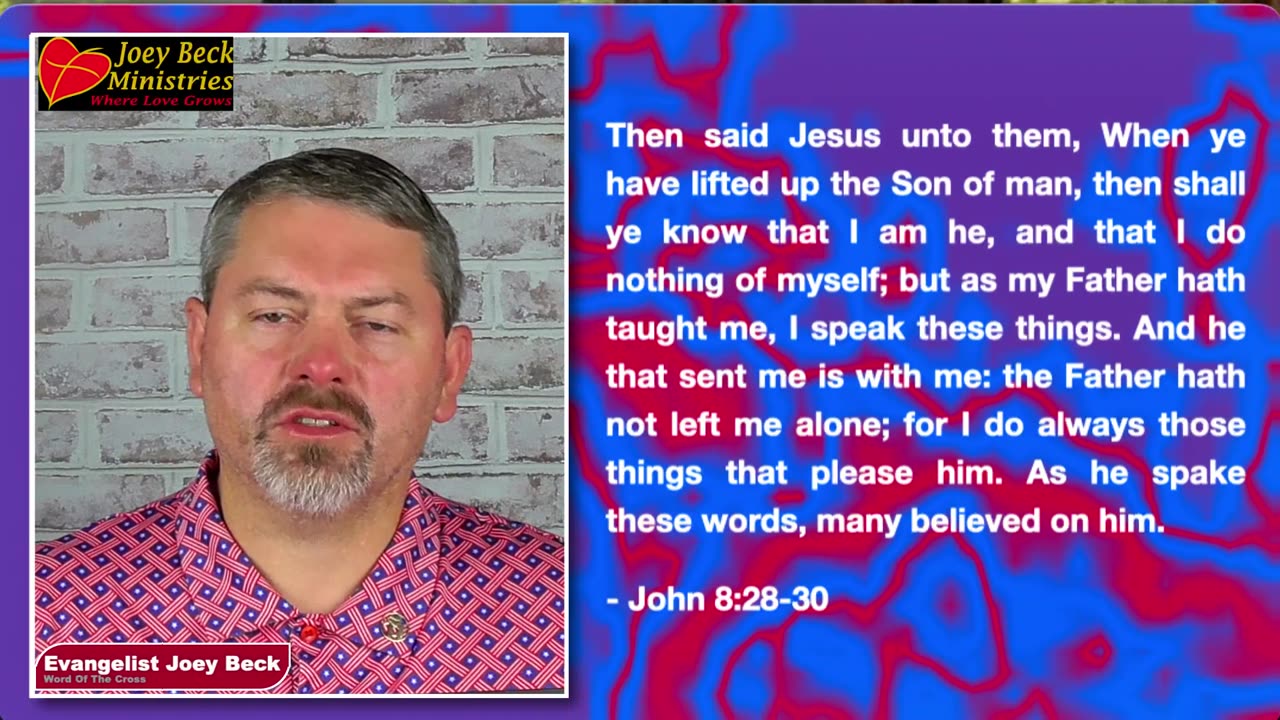 Joey Beck Ministries
