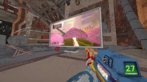 Watch Us Watch Ourselves Play Mycopunk in Mycopunk (?) 🍄💥🔫