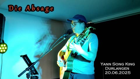 Yann Song King 💥 Die Absage! 💥