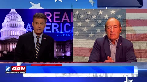 REAL AMERICA -- Dan Ball W/ Mark Lynch, Candidate Spotlight: Unseating Sen. Lindsey Graham, 6/10/25