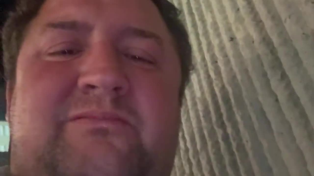 Andy Smith ATL Racist 6/2/25