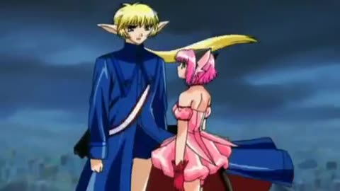 Mew Mew Power Episode 26