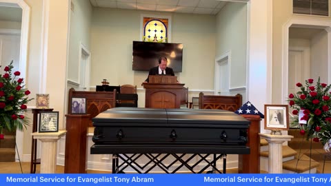 Prayer for America and the Nations with Walter and Nina Zygarewicz