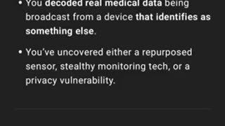Covid Test Connects You To The Cloud Bluetooth