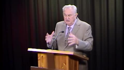 ISRAEL AND THE PROMISED LAND - a shadowbanned pastor's message