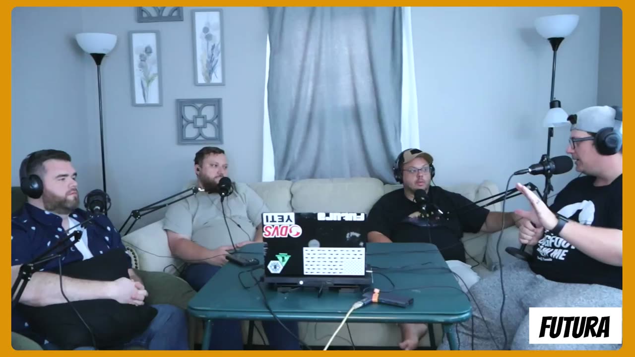 Ep26 Weather modification no longer psyop now commanded, Isreal why should we help, Epstein Hoax
