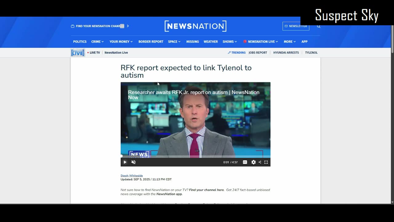 Not Private Not Health | ATLAS Smart Alloys | Link to Epstein Files [DISCUSSION]