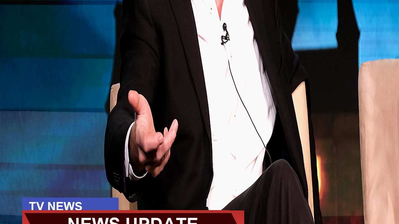 The Traitors Producer Stephen Lambert Has Starte